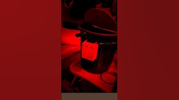 LabVIEW | Smart Dustbin and Garbage Monitoring System