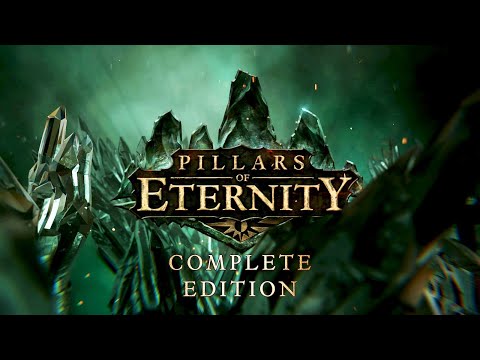 [Pillars of Eternity: Complete Edition] [PS5] [4k60fps] [Полное прохождение] [Часть 2]