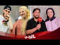 سارة وحمزة يكشفان لأول مرة عن قصة زواجهم طلاقهم حمل بالتوأم طلاق فائزة رسالتها لسفيان