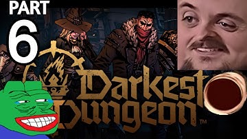 Forsen Plays Darkest Dungeon II - Part 6 (With Chat)