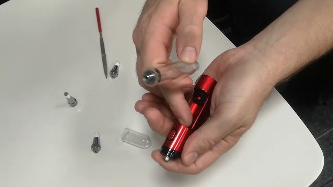 Seahorse pro pro plus pin adjustment - YouTube