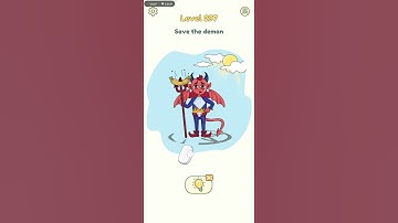 DOP 2 Level 297 Complete #game #shorts #dop