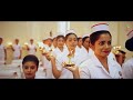 Lanka hospitals school of nursing  capping and graduation ceremony 2024