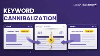 Keyword Cannibalization: What It Is & How to Avoid It | The Knowledge Academy