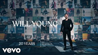 Will Young - Hey Ya! (Jo Whiley's Live Lounge - Official Audio)