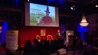 Bruce Lawson picture and friends HTML responsive images (DrupalJam 2015)