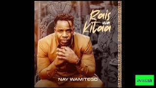 Nay Wa Mitego Hiphop Mix