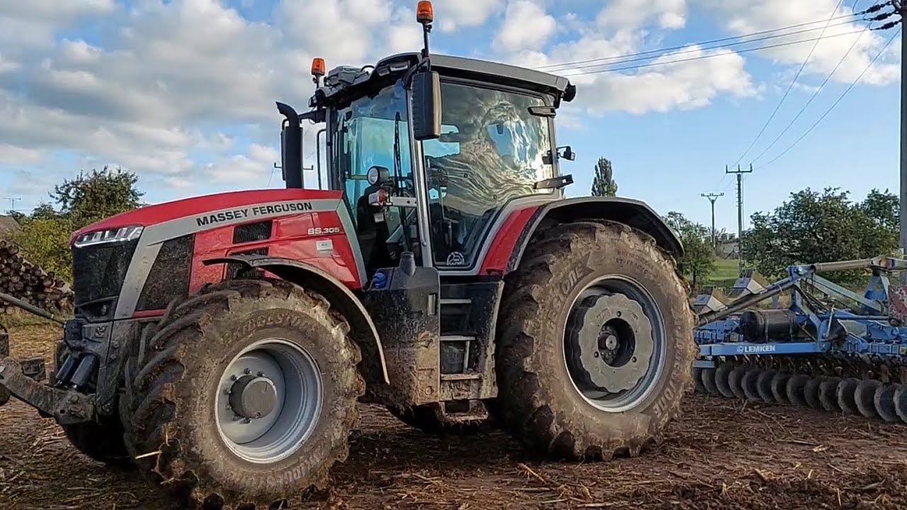 Diskování 2025|FARMA OKŘEŠICE 