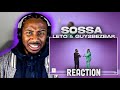 Leto & Guy2bezbar - Sosa | A COLORS SHOW (REACTION)