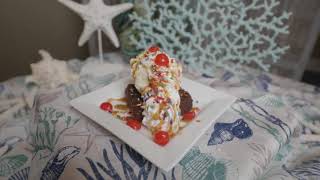 Brownie Sundae Walkthrough with Chef Joe