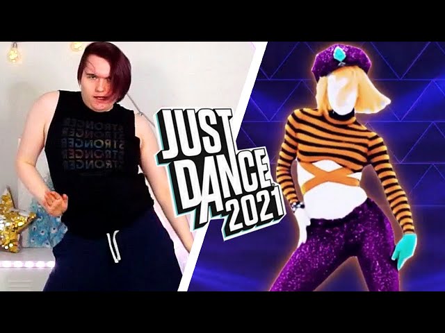 Just Dance Unlimited - Circus (EXTREME) | Gameplay - YouTube