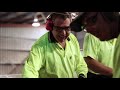 William Nelson celebrating 37 years with Challenge Recycling Tamworth
