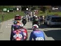 rtbf la une Cyclisme Liège Bastogne Liège