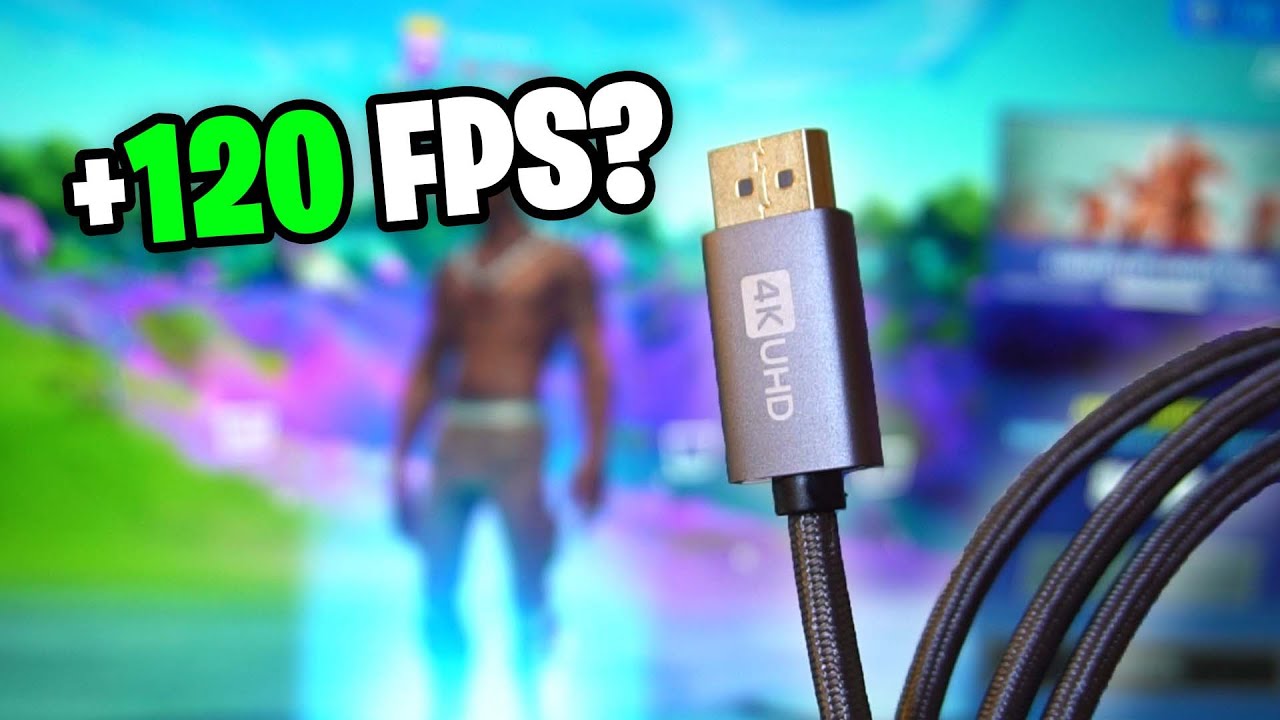 Silkland Displayport Cable Review 