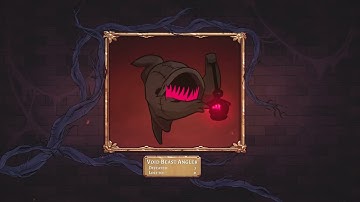 Rogue Legacy 2 - True Ending