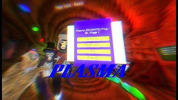 PLASMA MOD MENU REVIEW [OP] [PROJ SPAMMERS] [UND]