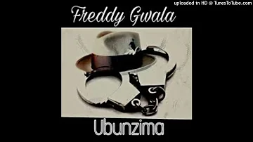 Freddie Gwala -Isikhalo Sabazali (Crime Doesn't Pay)