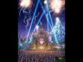 DJ_A_B Tomorrowland Mainstage Deep House Tribute Mix 2026 ⚡️🎧