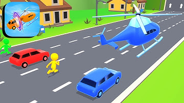 Shape-shifting ​- All Levels Gameplay Android,ios (Levels 159-160)