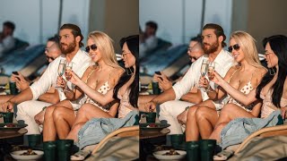 Can Yaman finally confessed that " I paid high price for my relationship with Demet !
