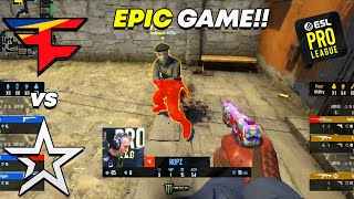 EPIC GAME!! - FaZe vs Complexity - HIGHLIGHTS - ESL Pro League | CSGO