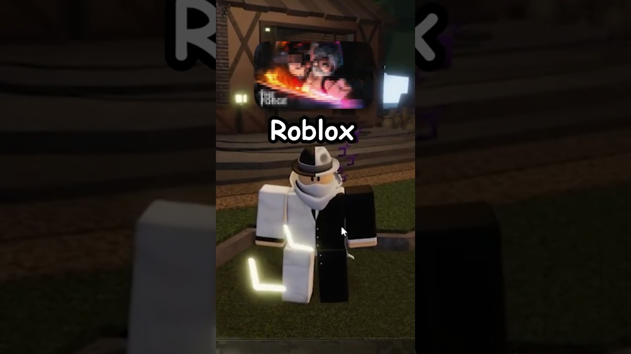 This Roblox Game… Worth It or Nah?