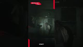 Dr Disrespect Trapped in Raccoon City | Gfinity Mods #Shorts