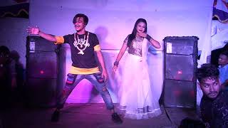 Ishq Bhi Kya Cheez Hai Full Song | Hindi Old Song Dance Video | SK MUSIC