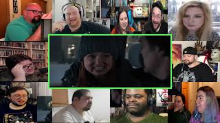MEHHHH ! Home Sweet Home Alone  Official Trailer Reaction Mashup - Disney+