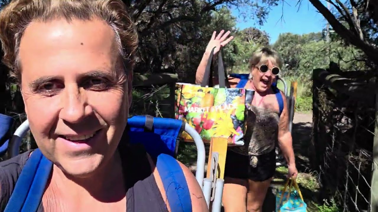 ☀️ Чистая свобода: лето начинается здесь (пустые пляжи и идеальная тишина)