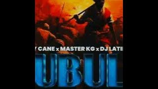 The untold story of Harry Cane ft Master Kg & Dj La Timmy - Dubula (official song)