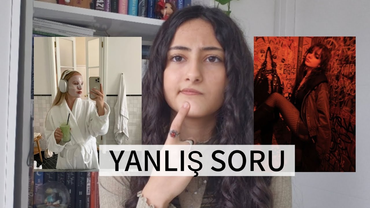 Clean Girl mi Messy Girl mü? Cevabı Sandığın Gibi Değil