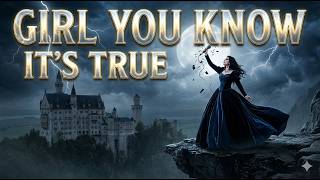 Milli Vanilli  Girl You Know Its True epic Ai Symphonic Metal Cover  Dance Metal