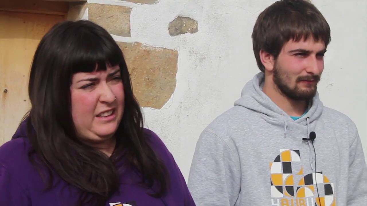 Escuela de Pastores de Arantzazu