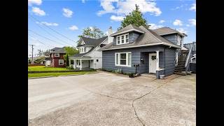 Windermere Real Estate/Whatcom, Inc. - 321 N 4th Street a-D