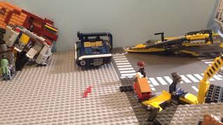 Just a normal day in the galaxy