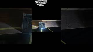 Homewerks 7148-01-AX Smart Bathroom Fan with Alexa Voice Assistant