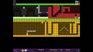 Everybody Edits Offline: Project Modification - NEW CAMPAIGN! Made by me!