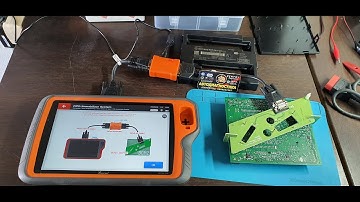 AUDI  A8L 2016 - READ ENCRYPTED BCM2 - Adapter method - XHORSE