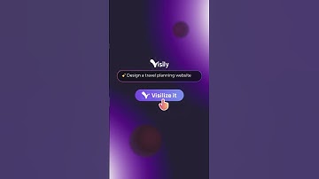 The Future of Design: AI-generated wireframes