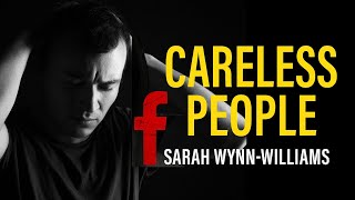 Careless People by Sarah Wynn-Williams | Inside Facebook’s Culture & The Cost of Speaking Out