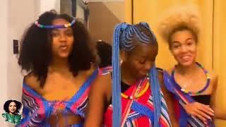 Makhadzi Ft Zozo Noto Baiza  