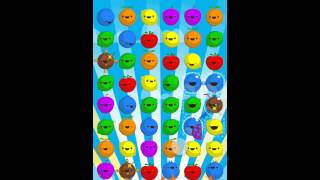 Fruit Pop Gameplay (Over 1.5mm points without boosts) screenshot 4