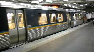 MARTA Rail: The Bankhead train out of 5 points