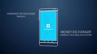 Currency Exchange - Android and iOS Mobile Application Development screenshot 5