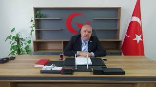 Nizamı Alem Ocakları Genel Sektr. Bahadır Yılmaz 15 Temmuz 2016 Darbe Girişimi Açıklaması