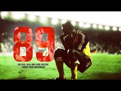 89 (Official Trailer 2017)