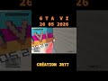 MYSTERY BOX GTA 6 #shorts #gta #automobile