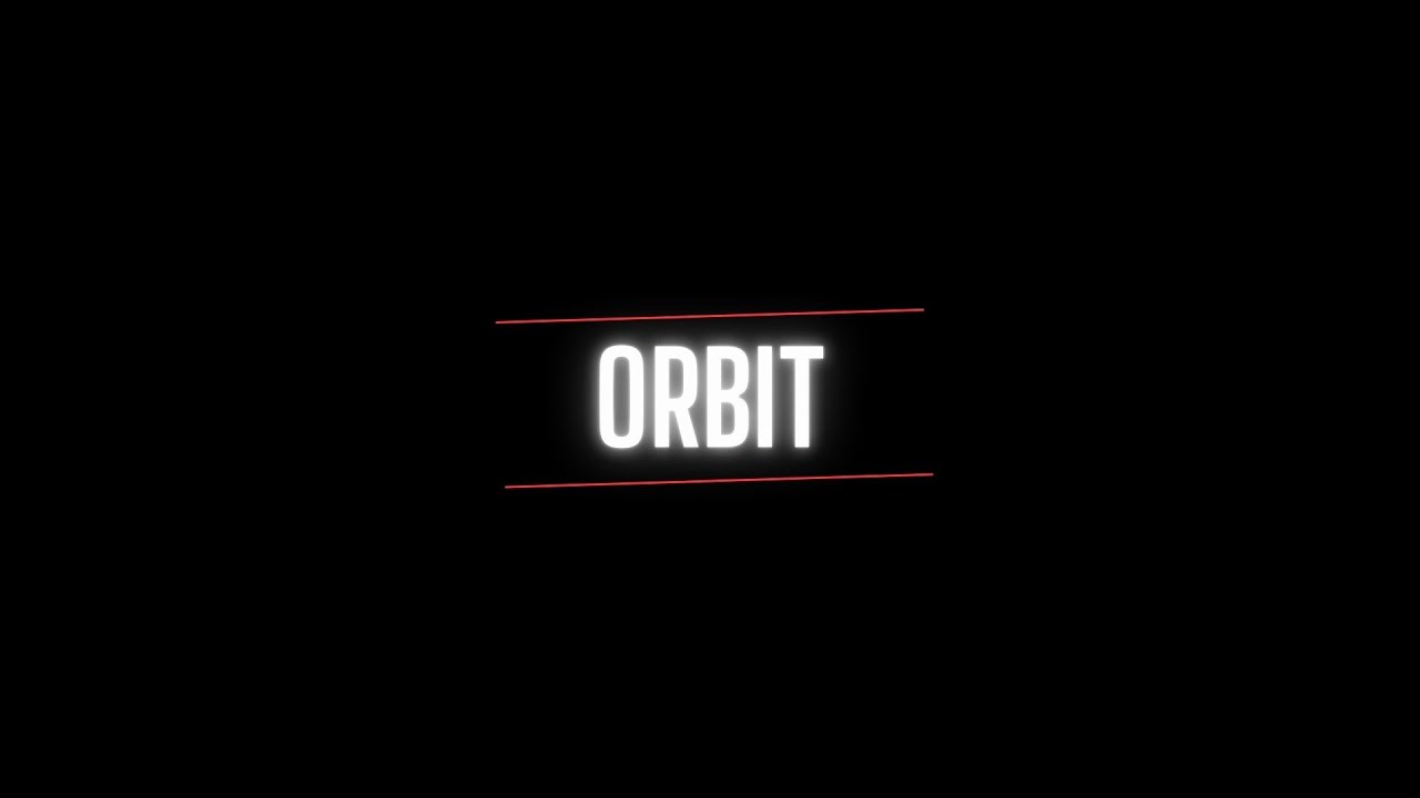 Jade Jim Tanber - orbit (Official Audio) - YouTube