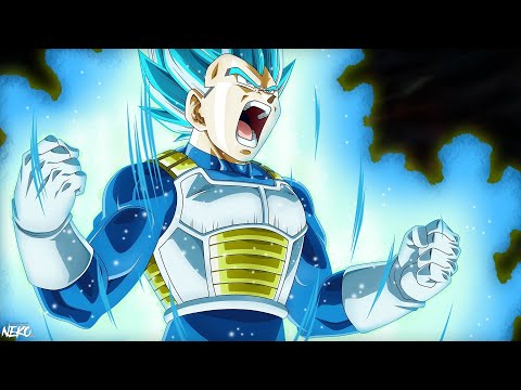 ROBLOX Vegeta Script Showcase